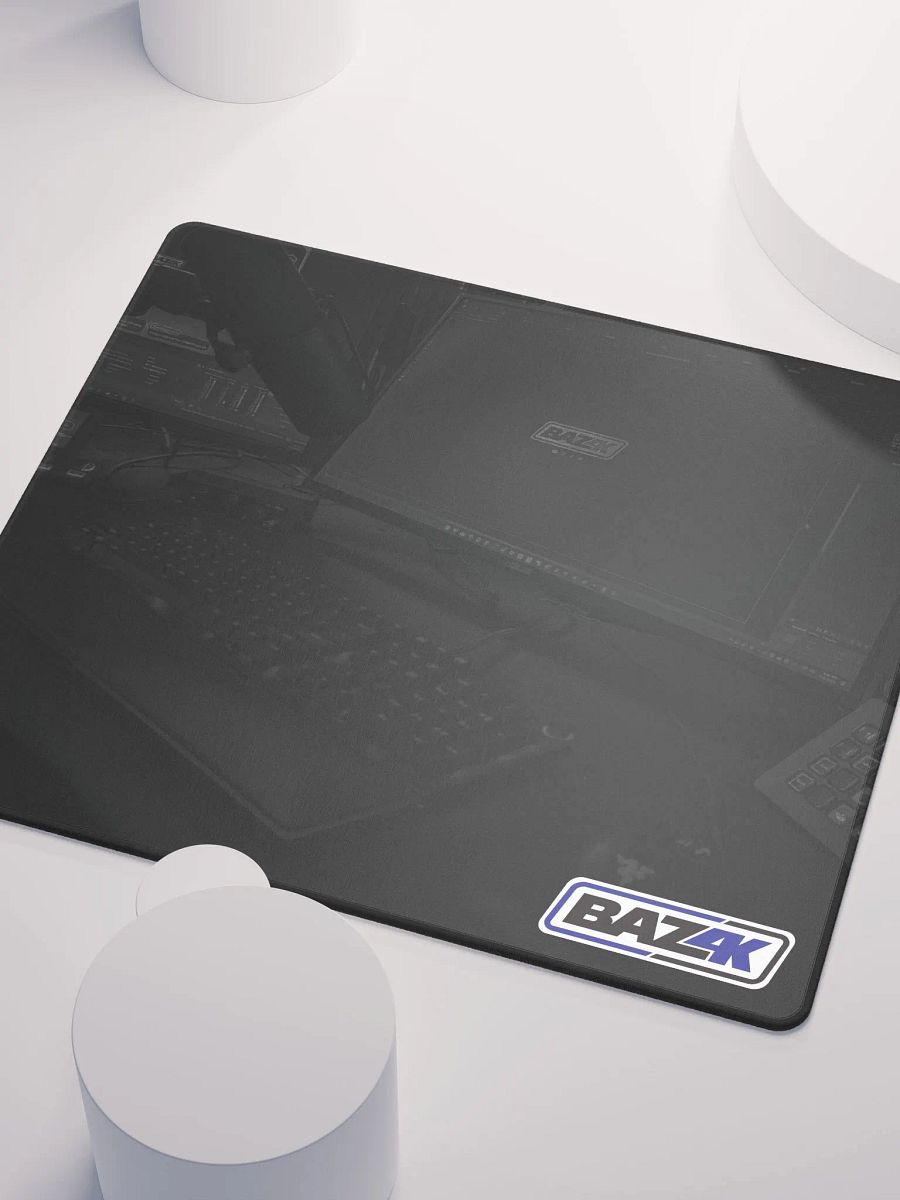 Gaming Mouse Pad product image (3)