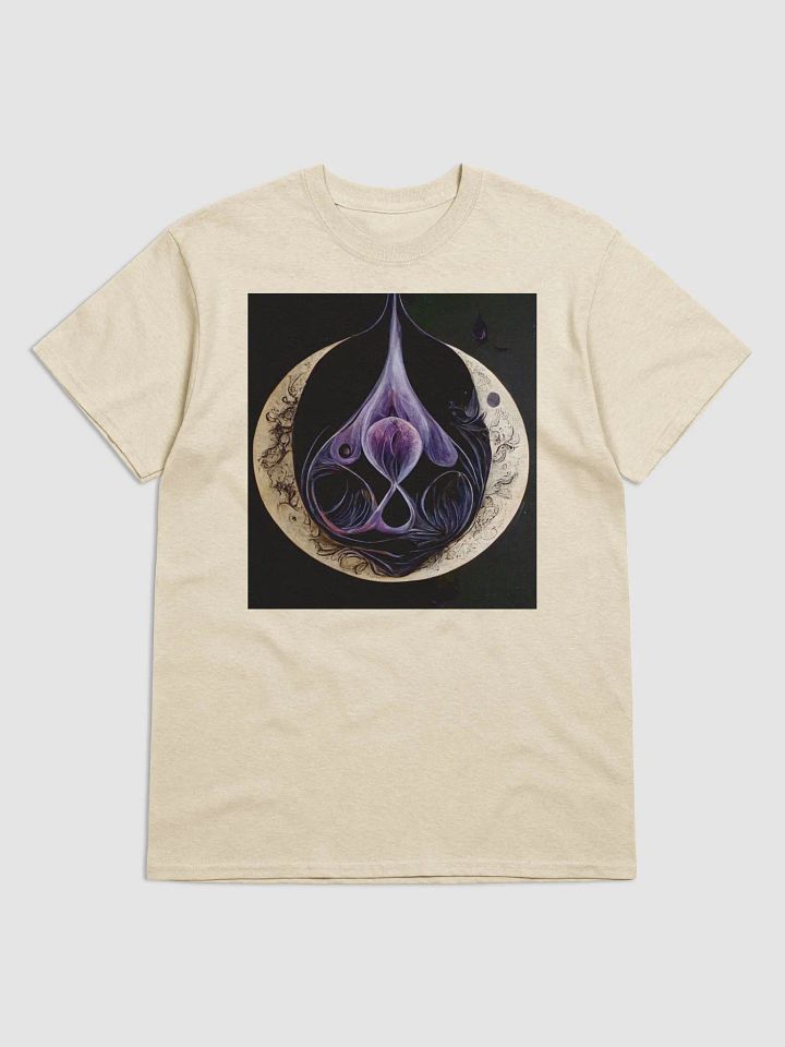 Purple Smoke Tee product image (1)