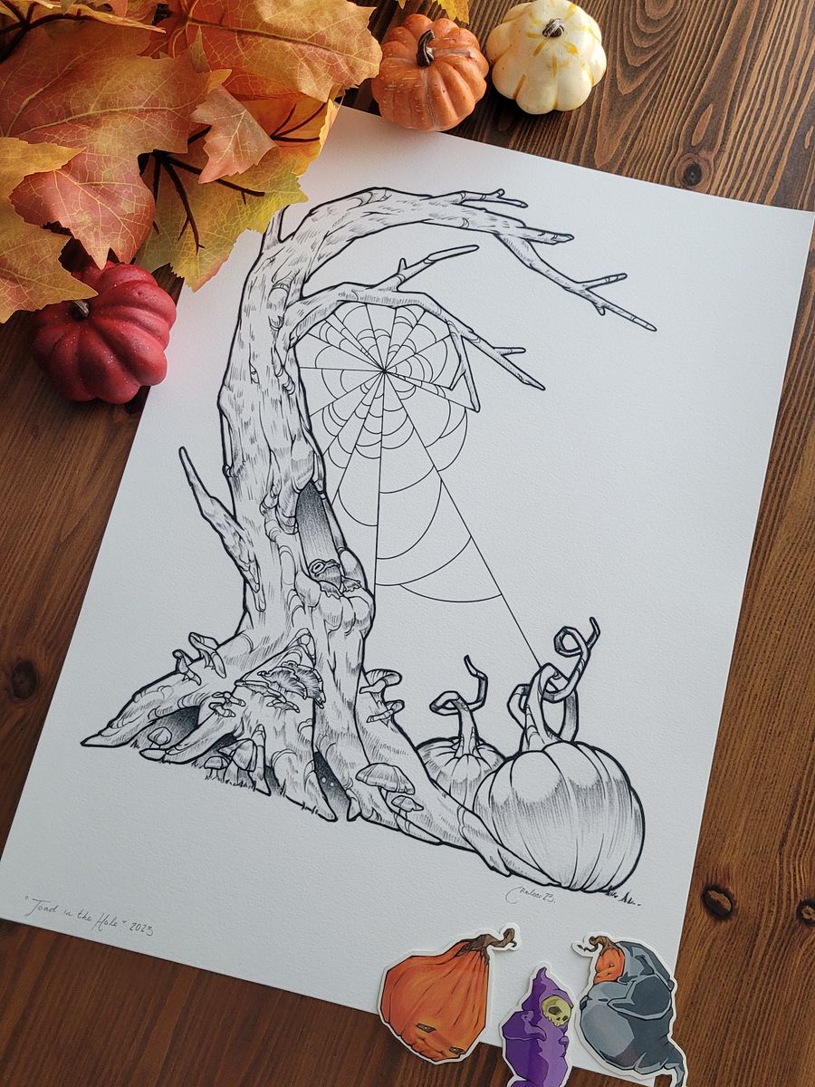 The October Pack product image (5)
