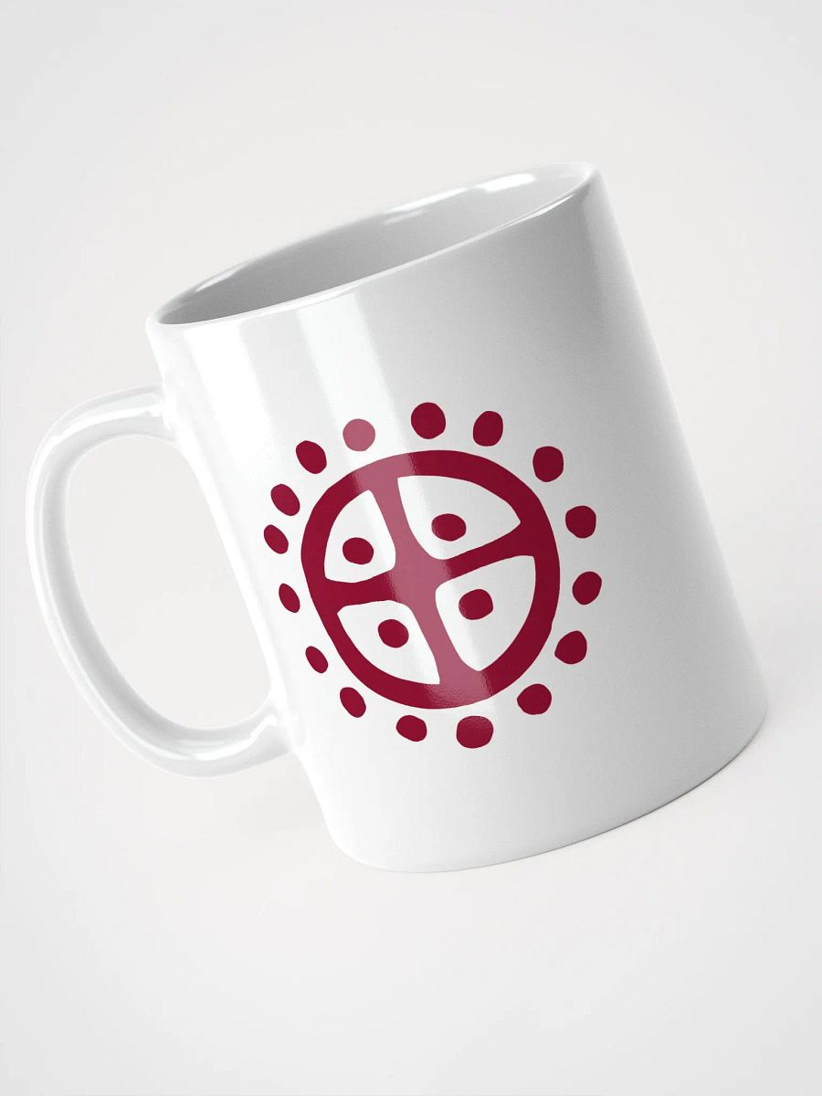 Solar Wheel Coffee Mug product image (7)