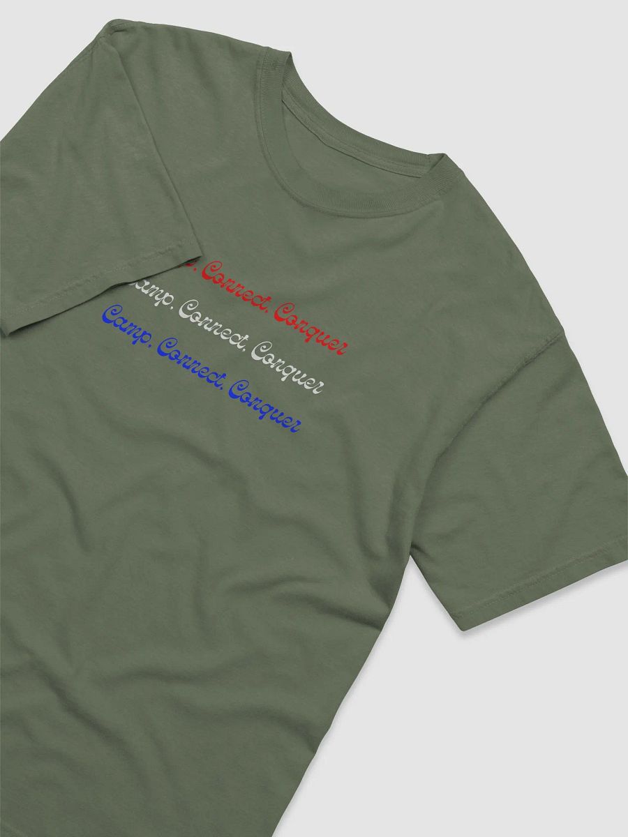 Camp, Connect, Conquer product image (6)