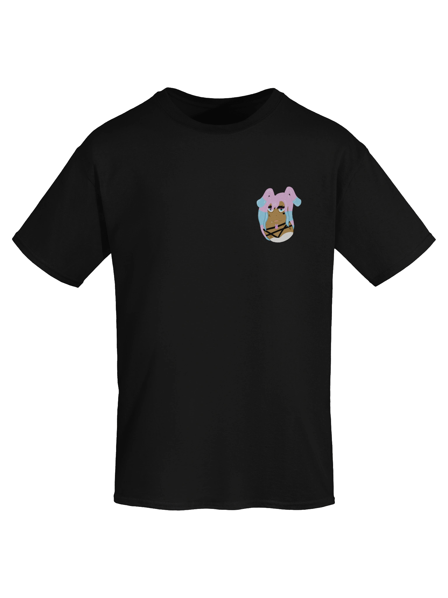 Subtle Alice Tater T-Shirt product image (7)