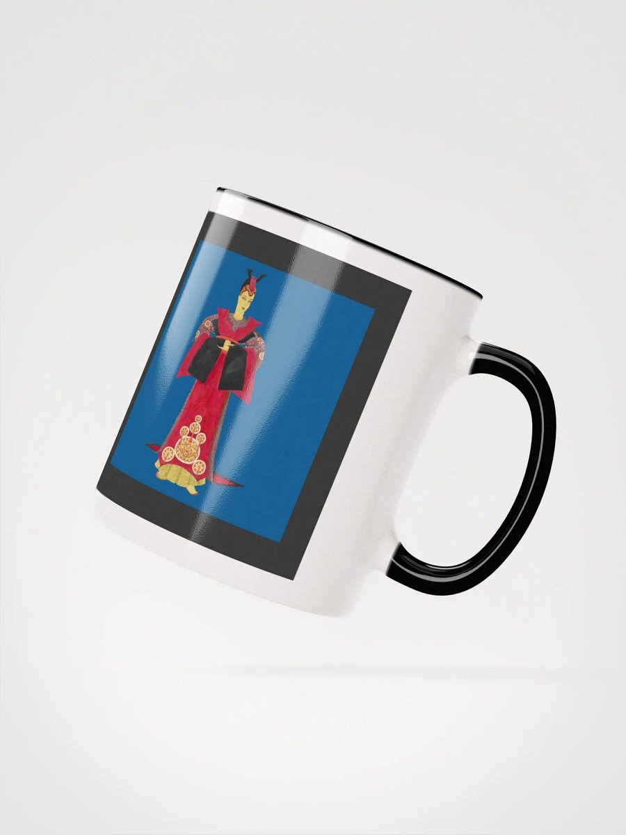 Lady Mug product image (2)