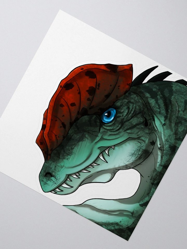 Metta Sticker product image (2)