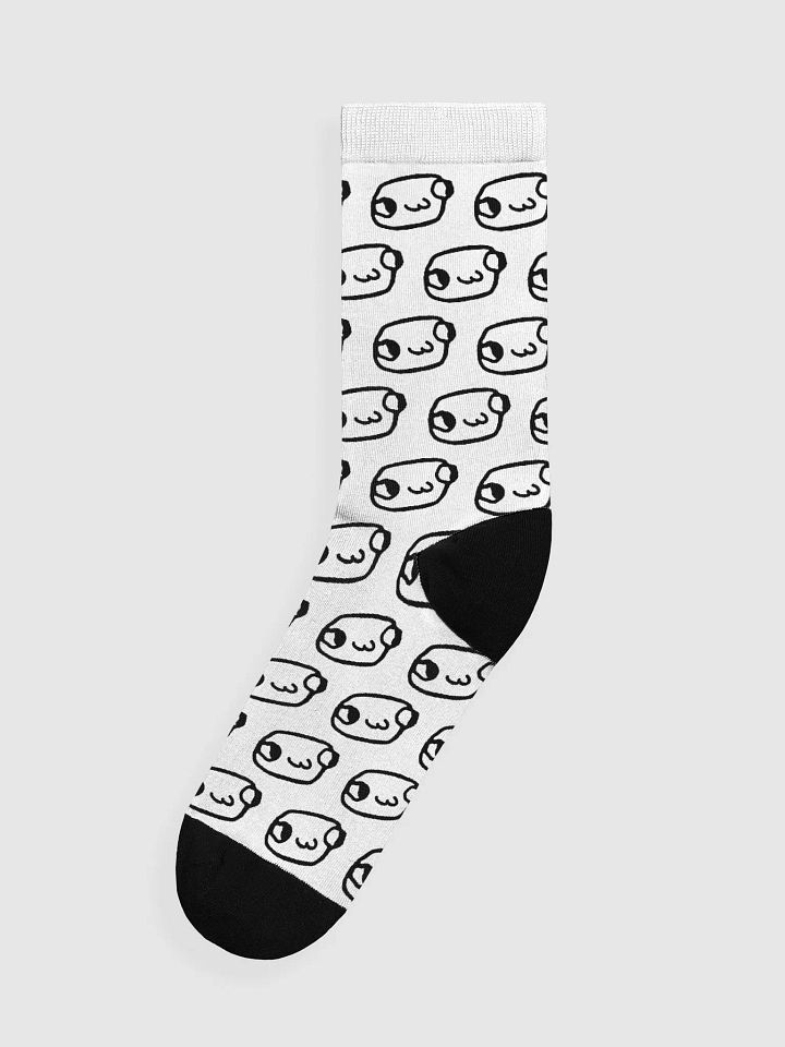 Dwel Socks product image (1)