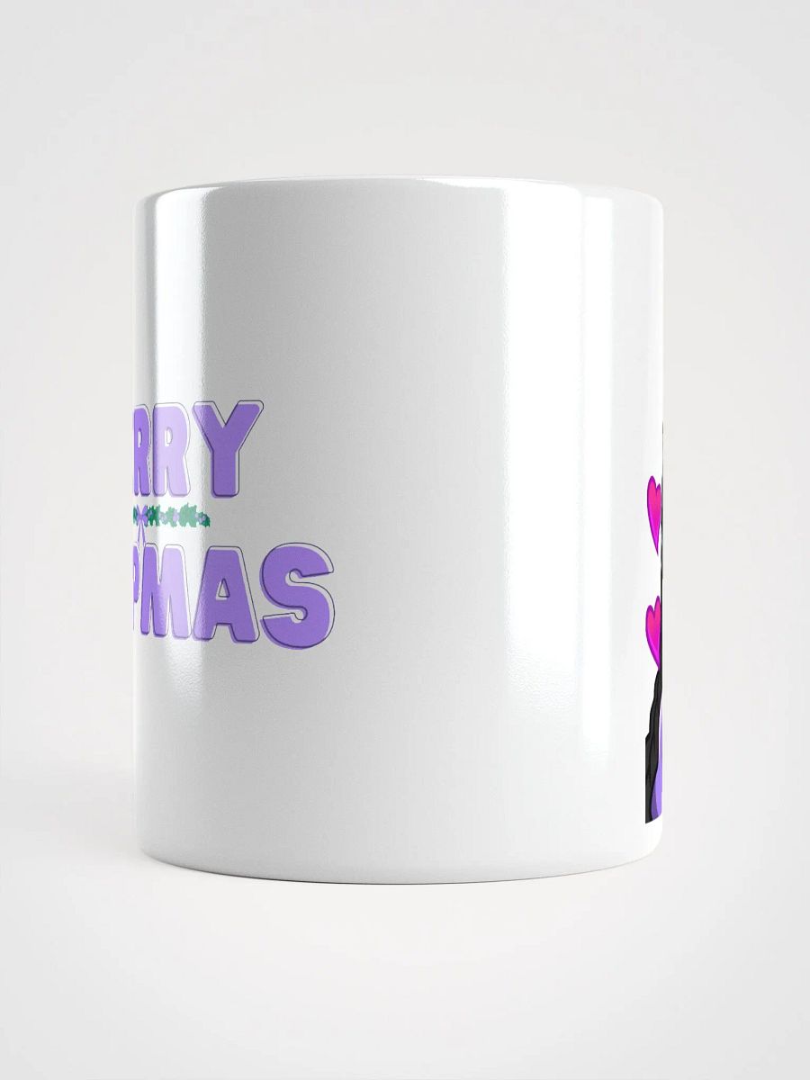 Merry Purpmas Mug product image (5)