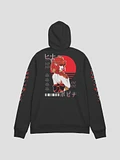 HinaBoBina Hoodie (Alternate) product image (1)