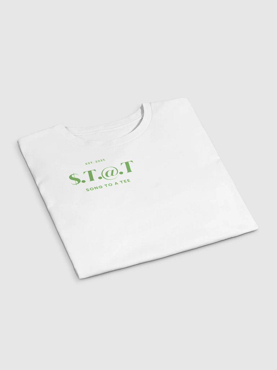 $.T.@.T - C@$H@PP M3 Crop Tee product image (46)