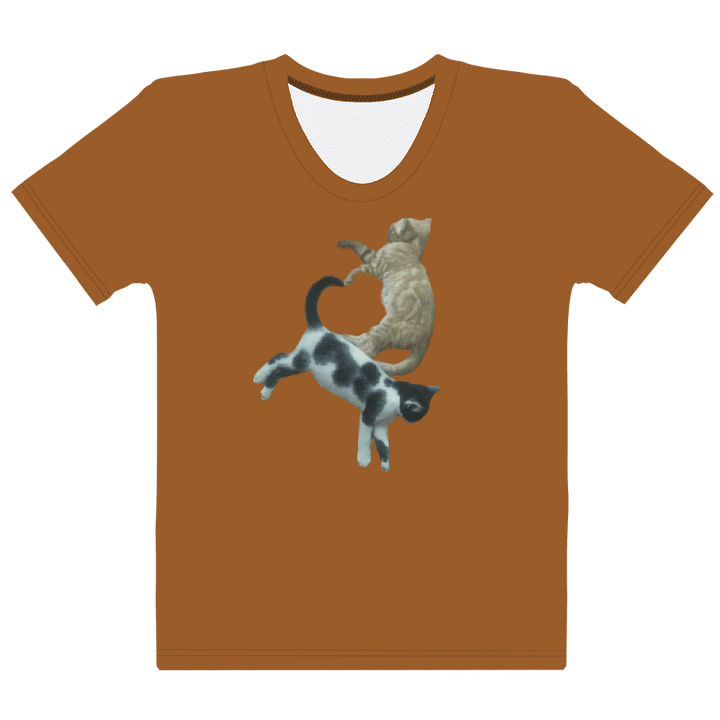 CATTYS T SHIRT product image (1)