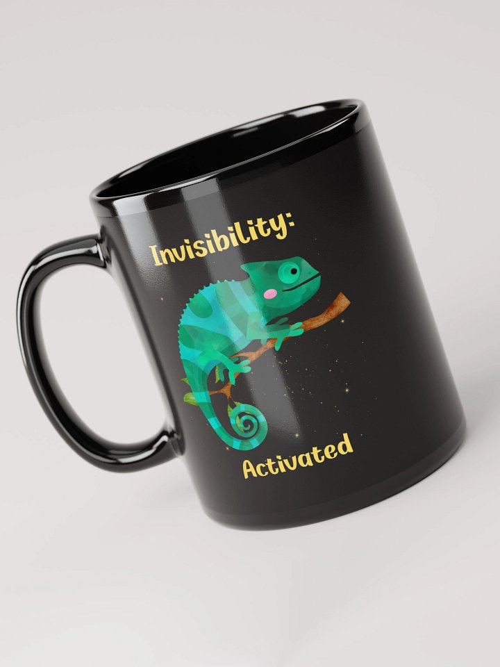 Camou-King Mug product image (2)
