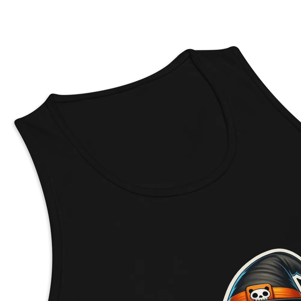 Halloween Treats Beagle - Tank Top product image (25)