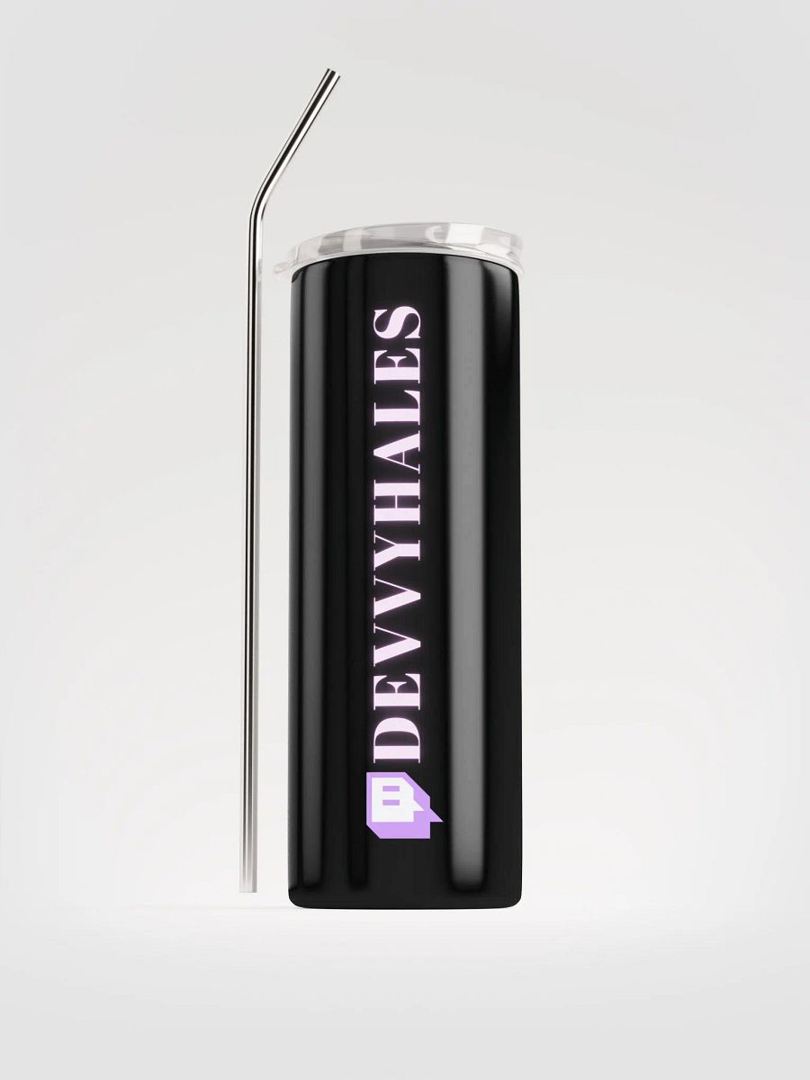 DevvyHales (Travel Mug) product image (1)