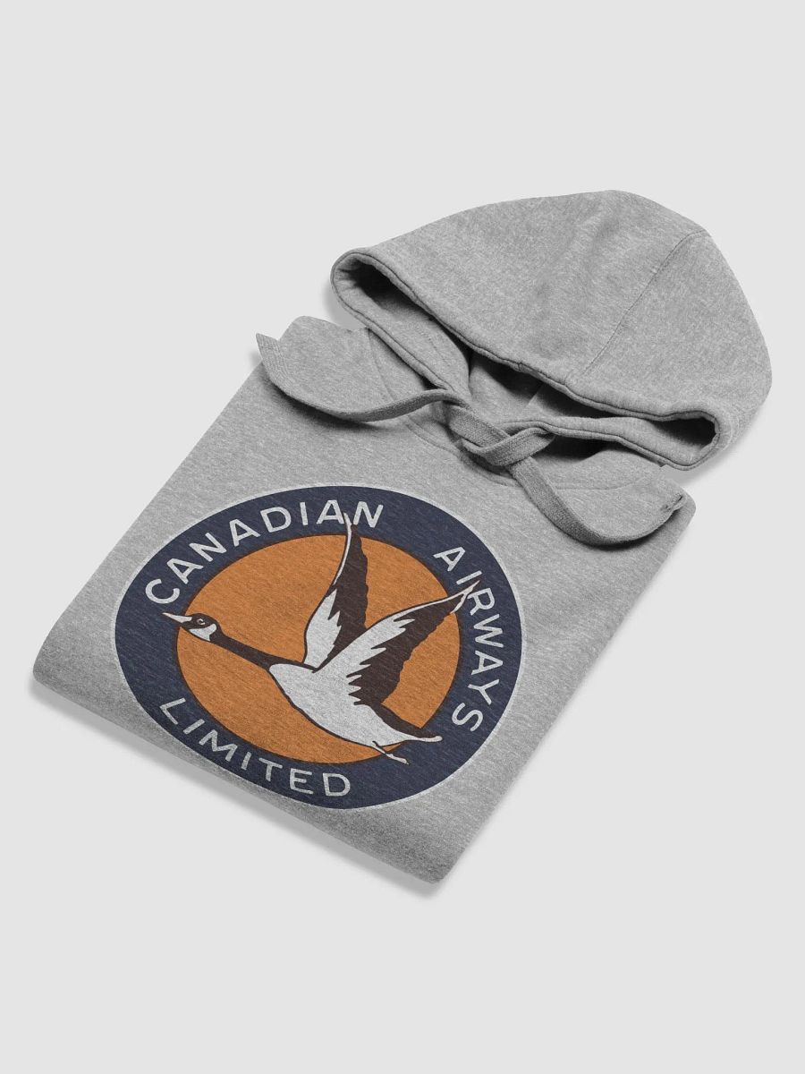 Canadian Airways Limited - Hoodie product image (4)