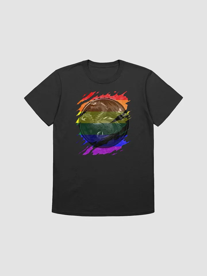 pride from the soul TEE product image (2)