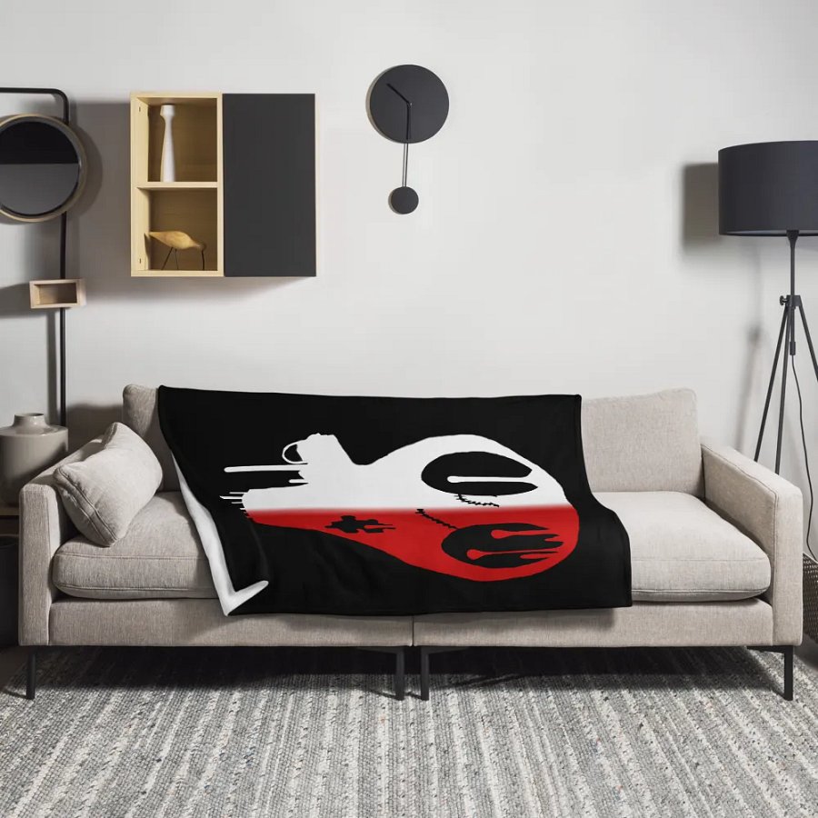 Duality Blanket product image (9)