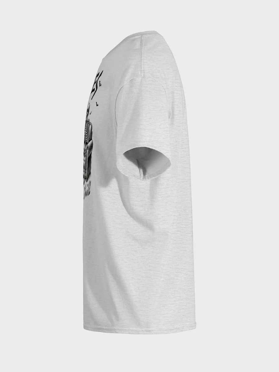 Horror And Movies T-Shirt product image (7)