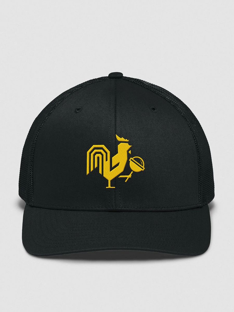 Cocksuckr. (Gold Logo - Original Debut) product image (1)