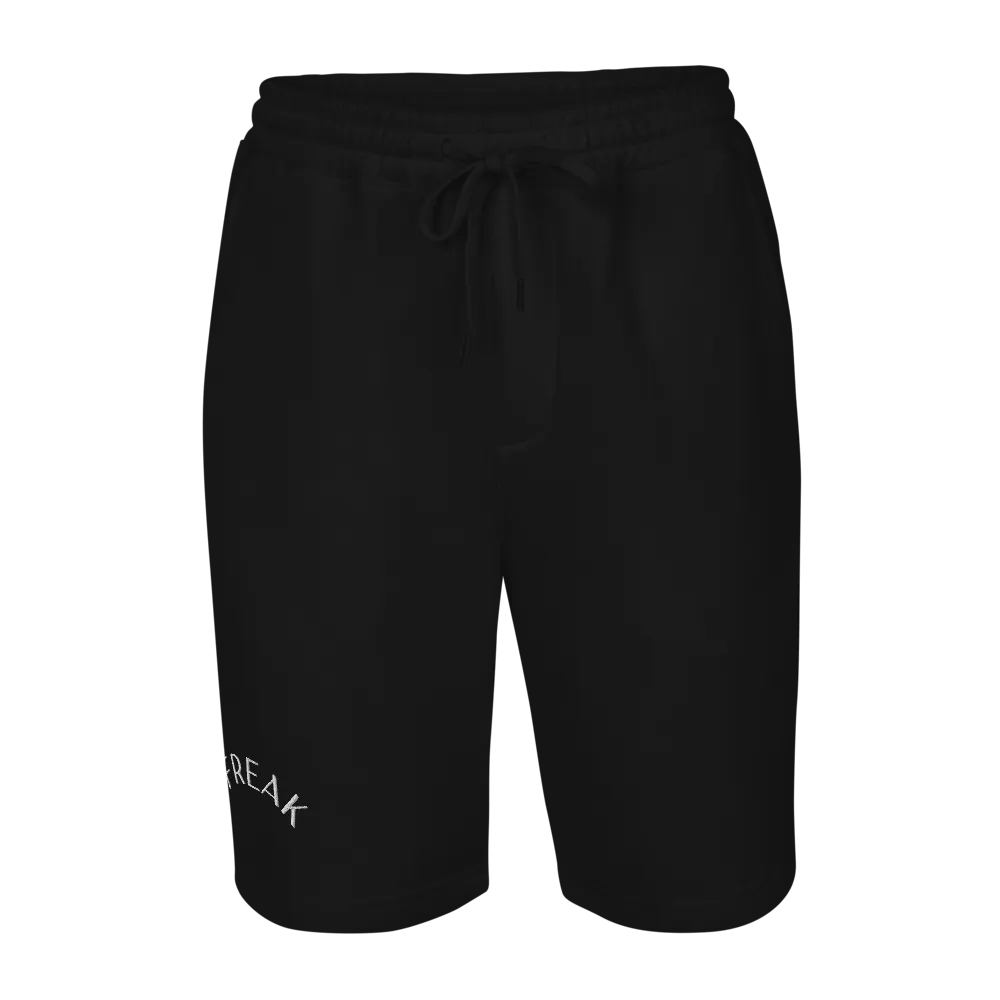 FREAK Original - Fleece Shorts product image (6)