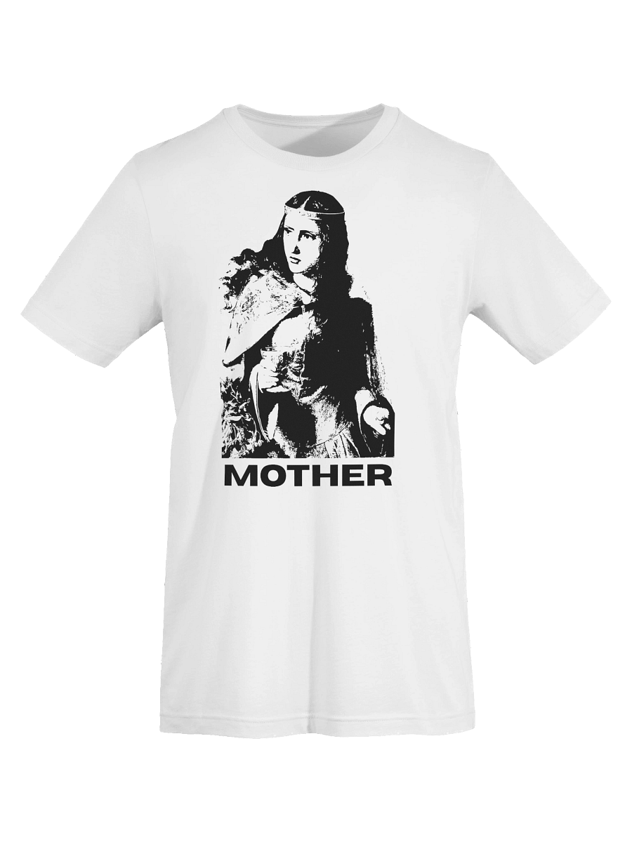 Eleanor Mother comfy tee product image (7)