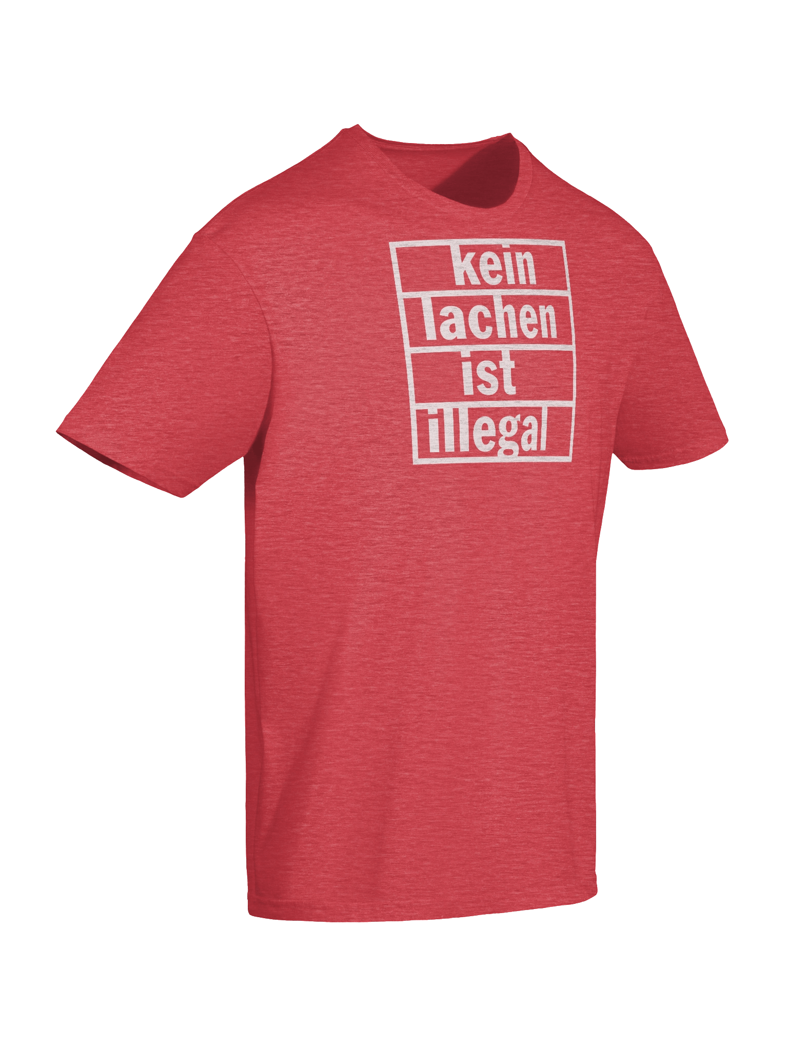 Kein Lachen ist illegal product image (10)