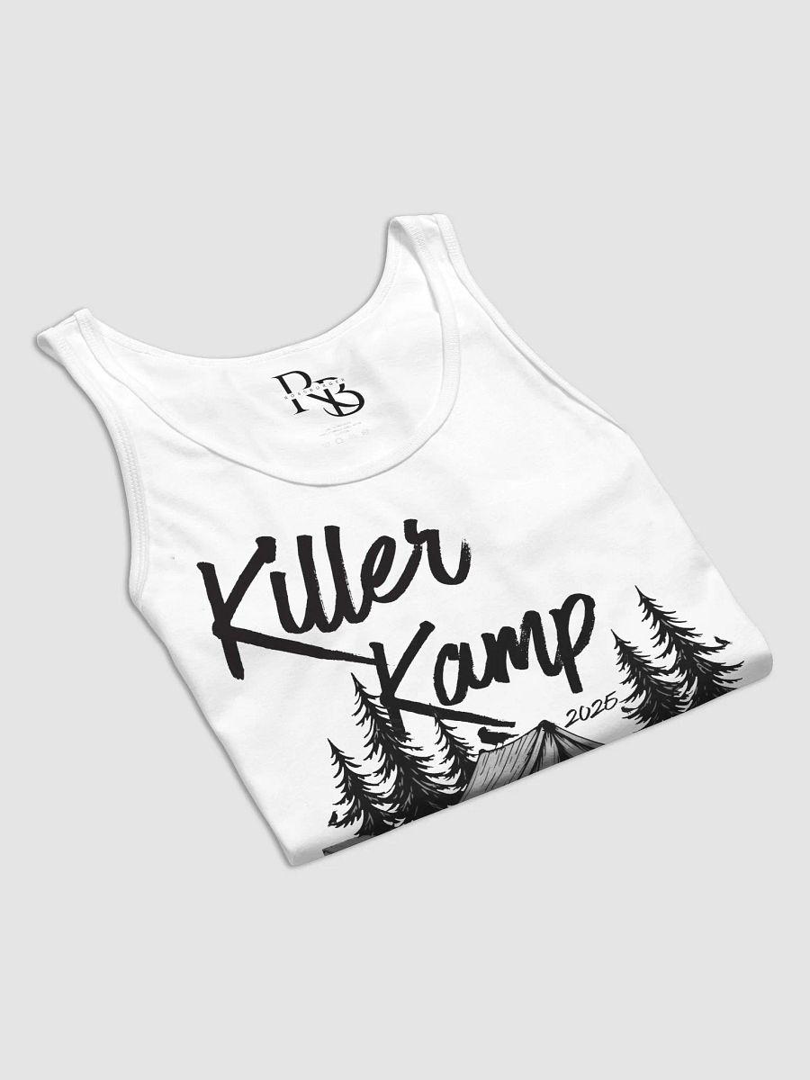 Killer Kamp Tank product image (7)