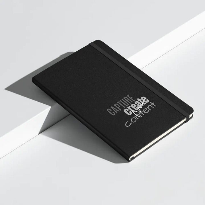 Hardcover Journal product image (2)