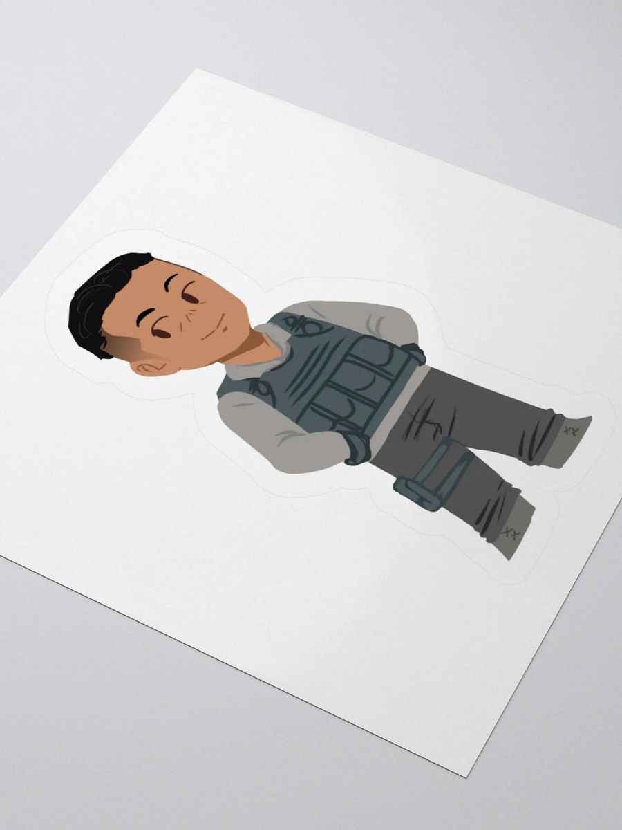 COD - Rudy product image (11)