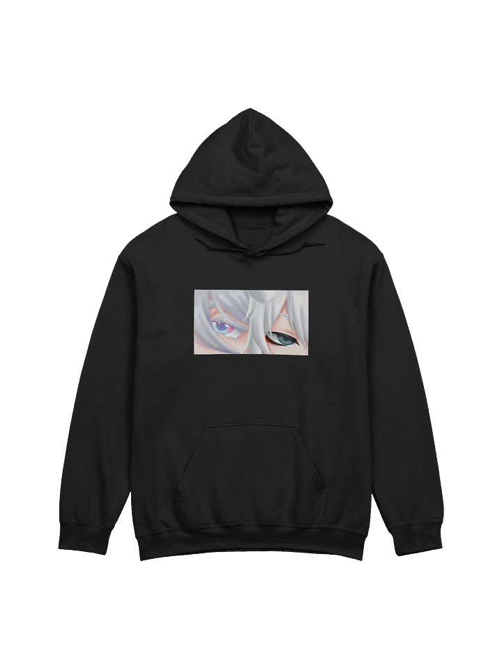 PRINTED Mystic Eyes Unisex Hoodie product image (3)