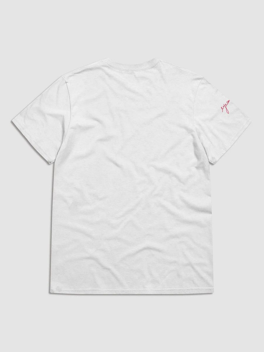 CHEEX White Tee product image (2)