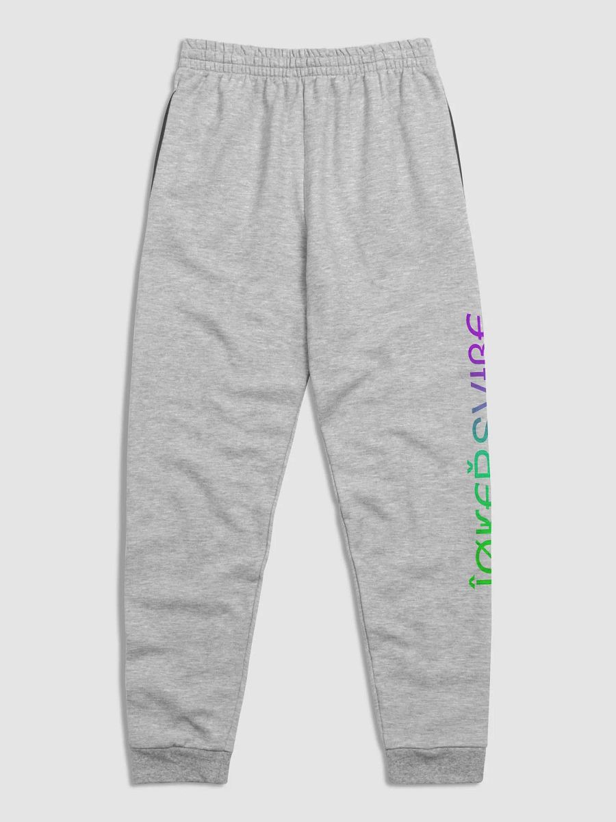 Jokers VIBIN Unisex Joggers product image (4)