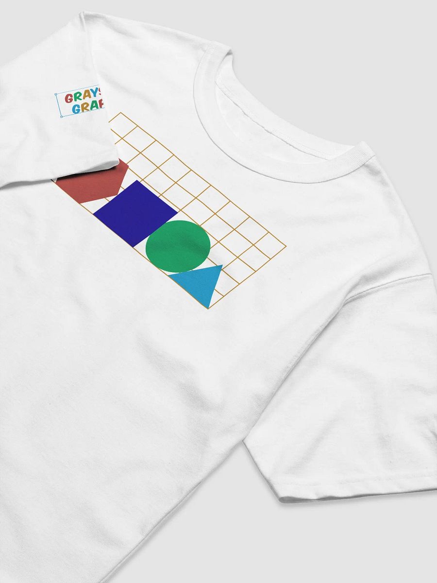 Shapes Shirt product image (1)