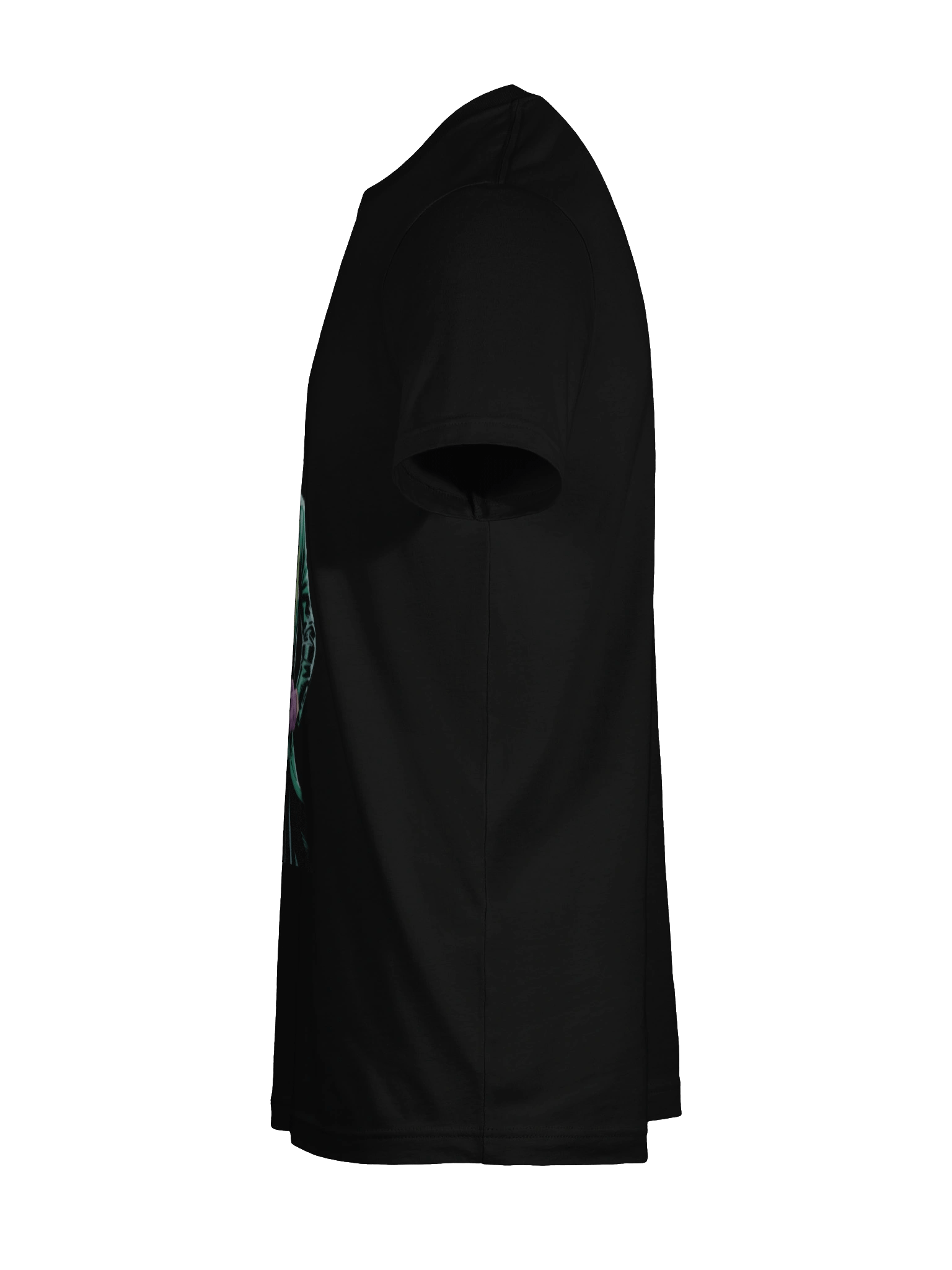 Riddler Tip of the Hat Supersoft T-Shirt product image (11)