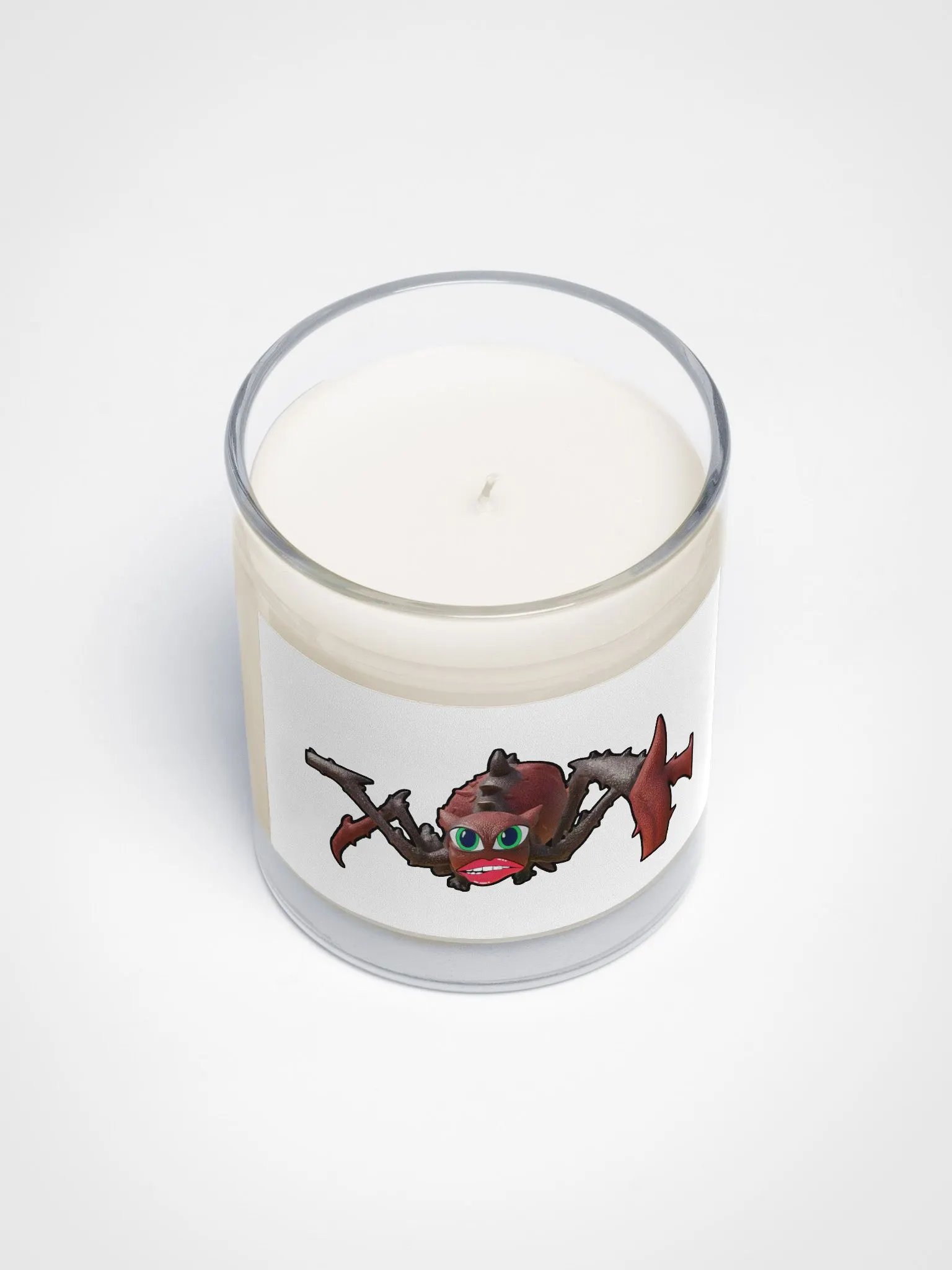 Momma Broods Relaxing Candle product image (3)
