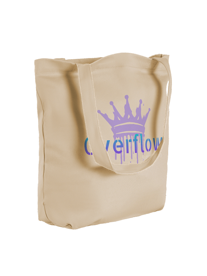 Overflow Tote product image (2)