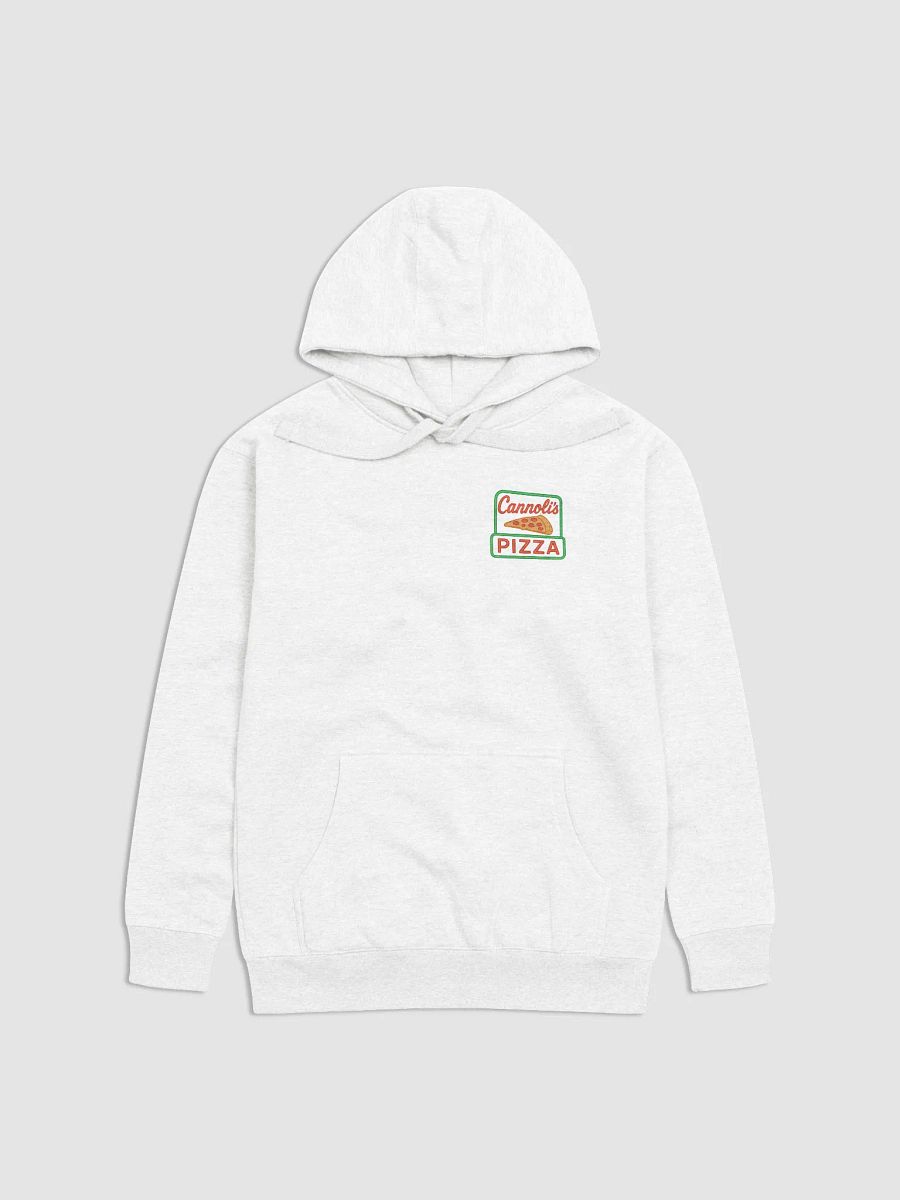 Cannoli's Pizza Hoodie product image (1)