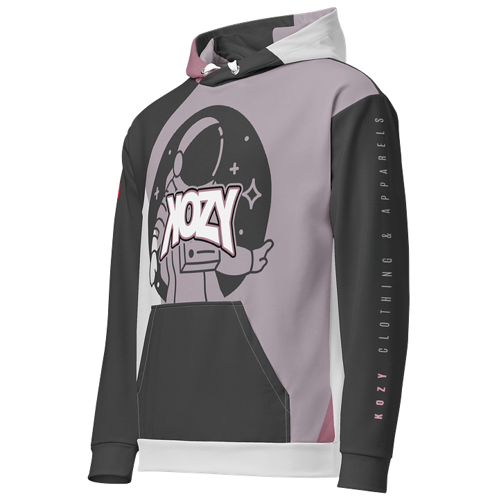 Astro Hoodie product image (2)