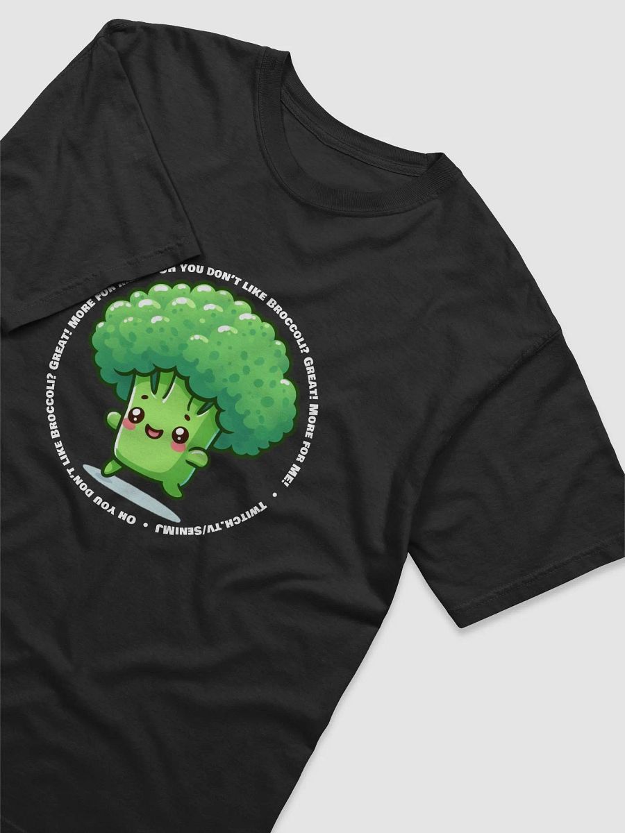 Broccoli is Love, Broccoli is Life product image (28)