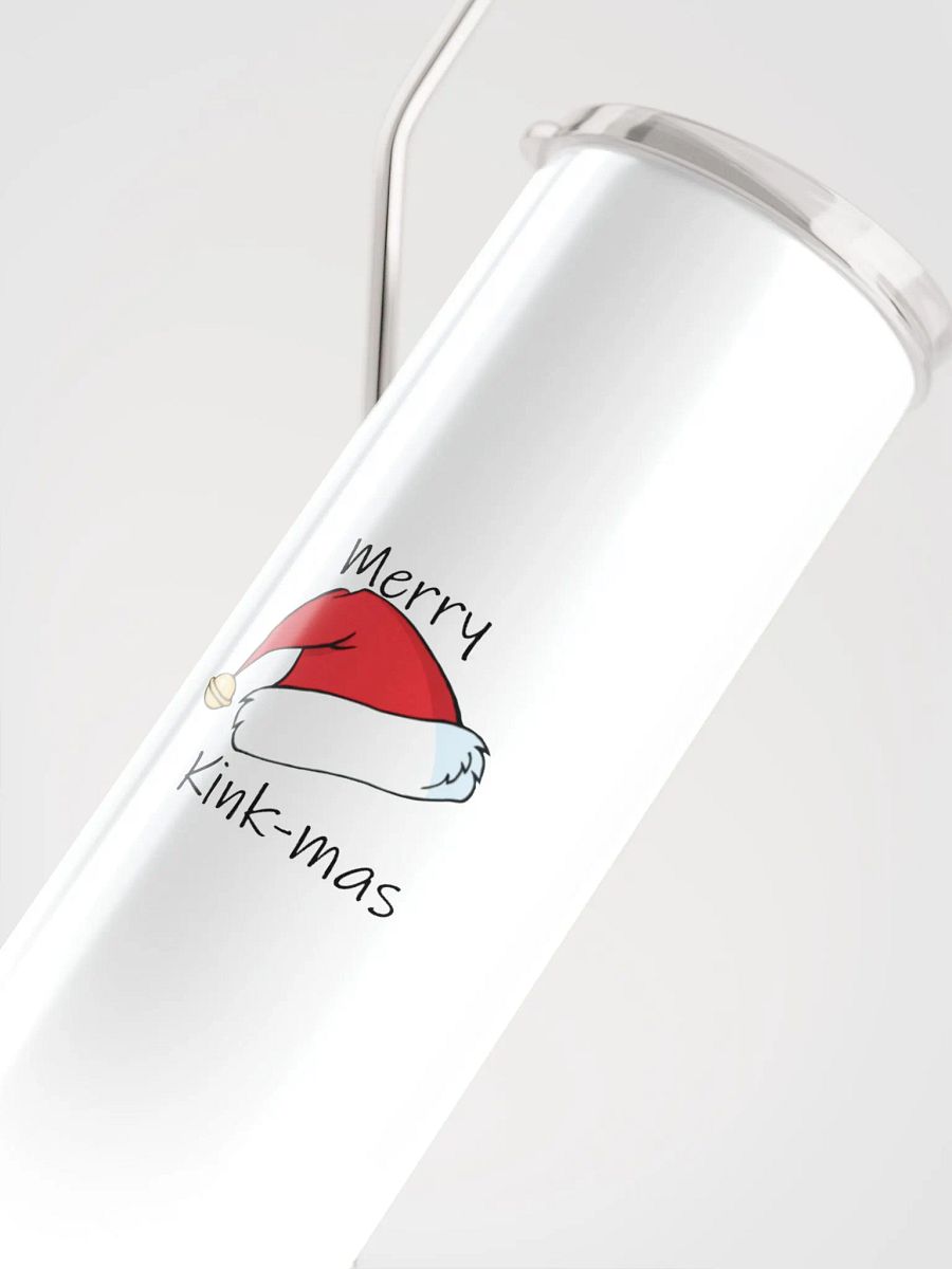 Merry Kink-mas Tumbler product image (4)