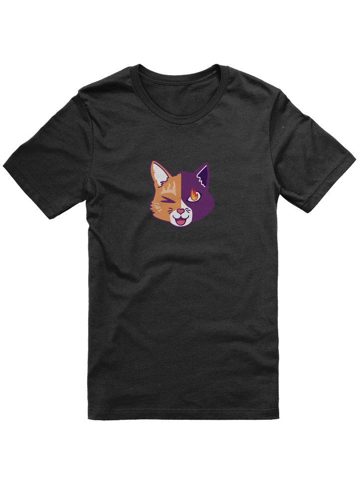 Logo shirt product image (1)