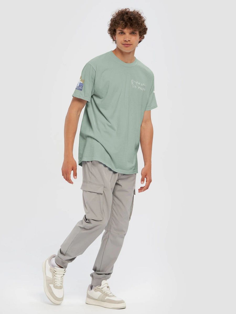 "The Lord's Prayer" Short Sleeve product image (92)