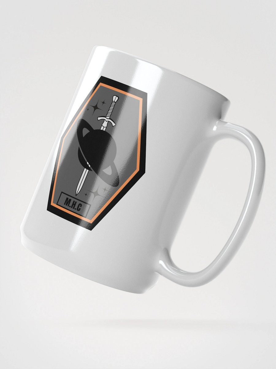 Meridian Harmony Corp Mug product image (2)