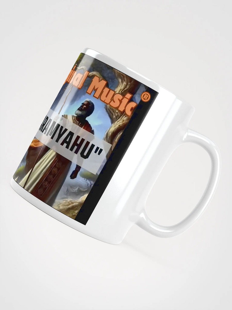 Yasharal Original Music: The Call of YaramYahu Mug product image (5)