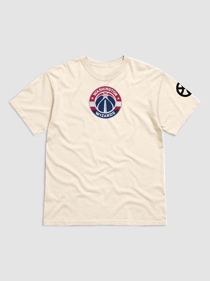 CourtWear- Wizards Tee product image (1)