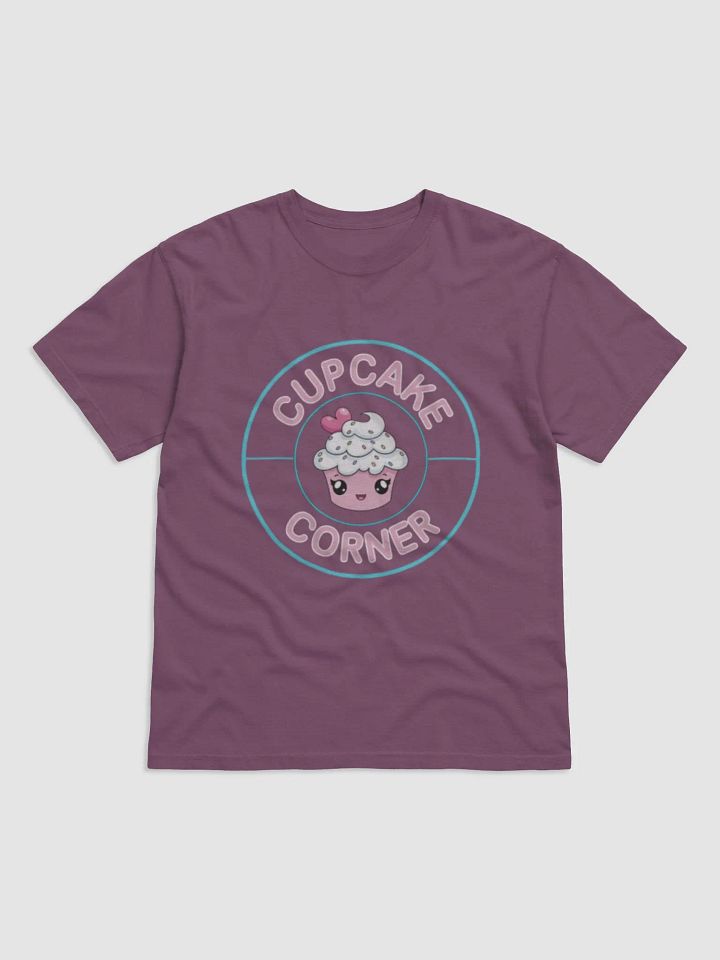 CupCake Corner Tee product image (7)