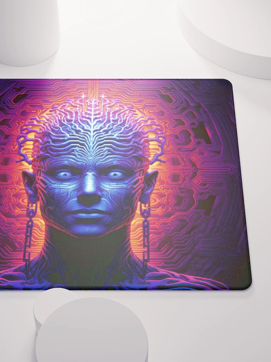 Gaming Mouse Pad GM001 product image (9)