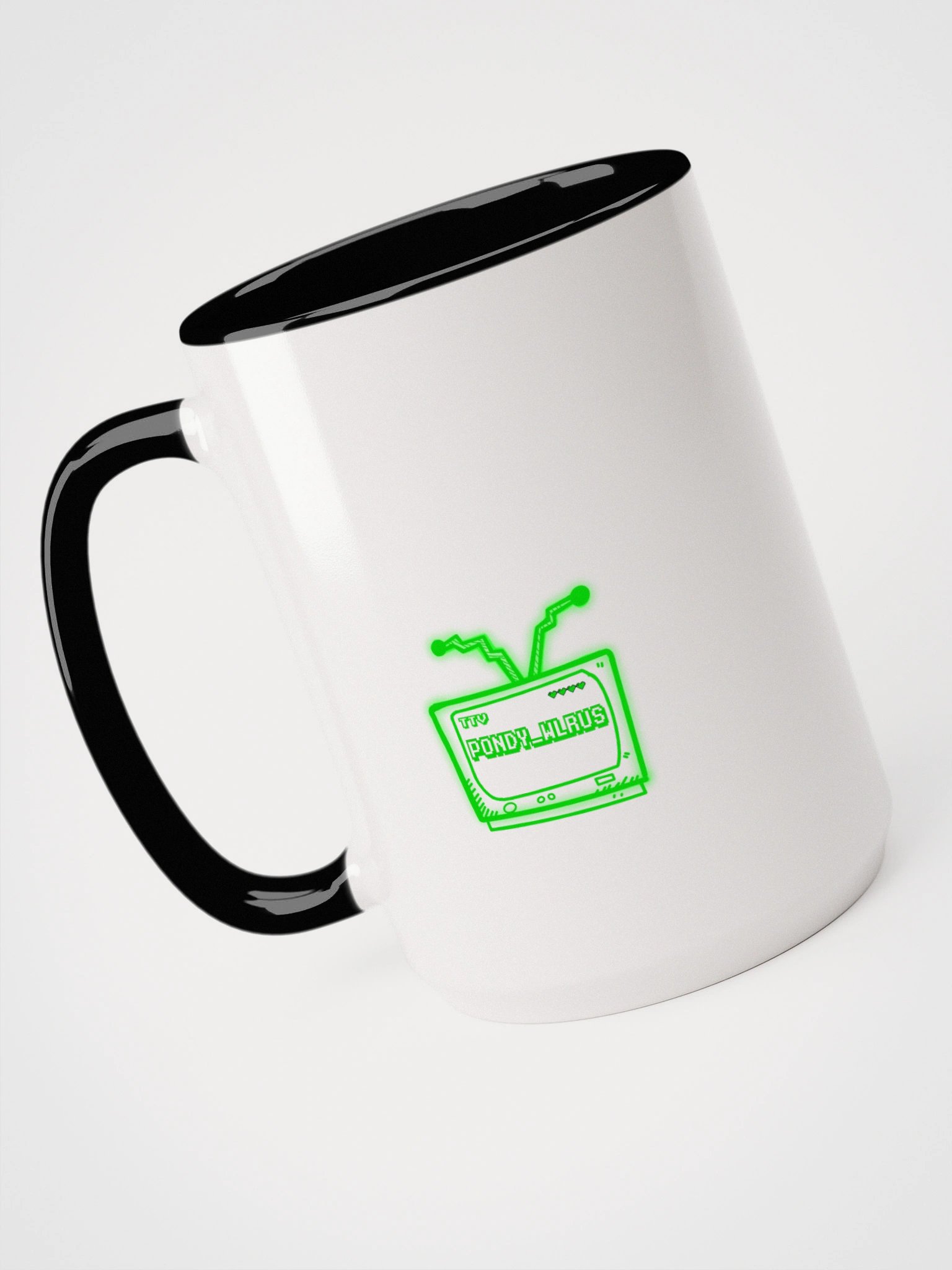 Walrus Mug product image (4)