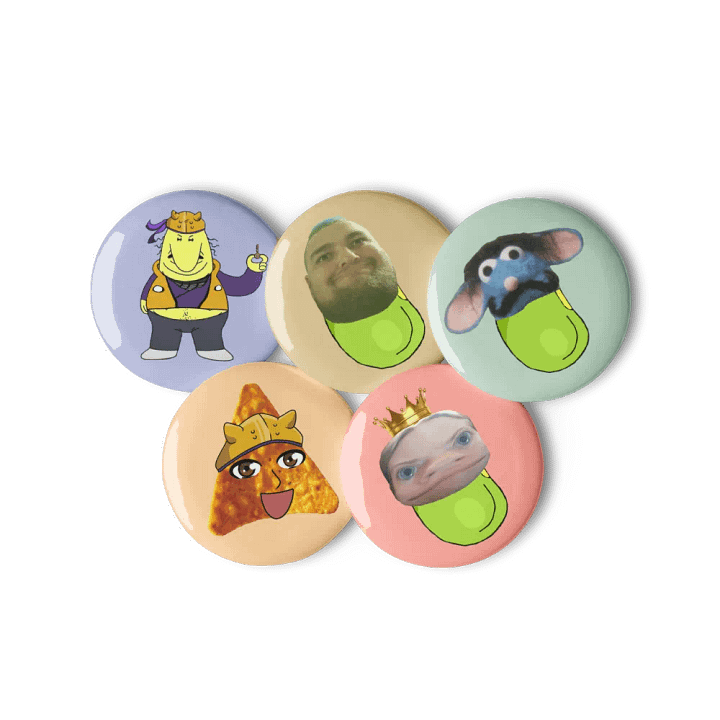 Pin Collection n.3 product image (2)