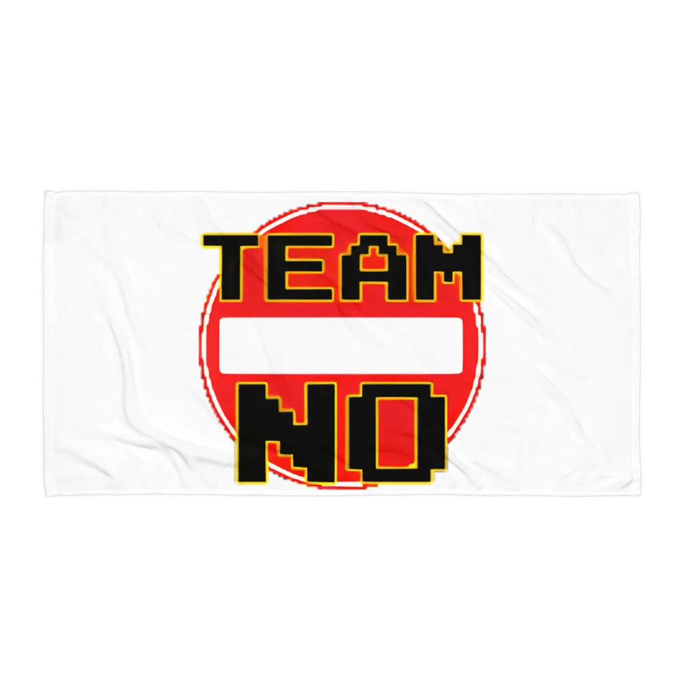TeamNO Pyyhe 2025 product image (1)