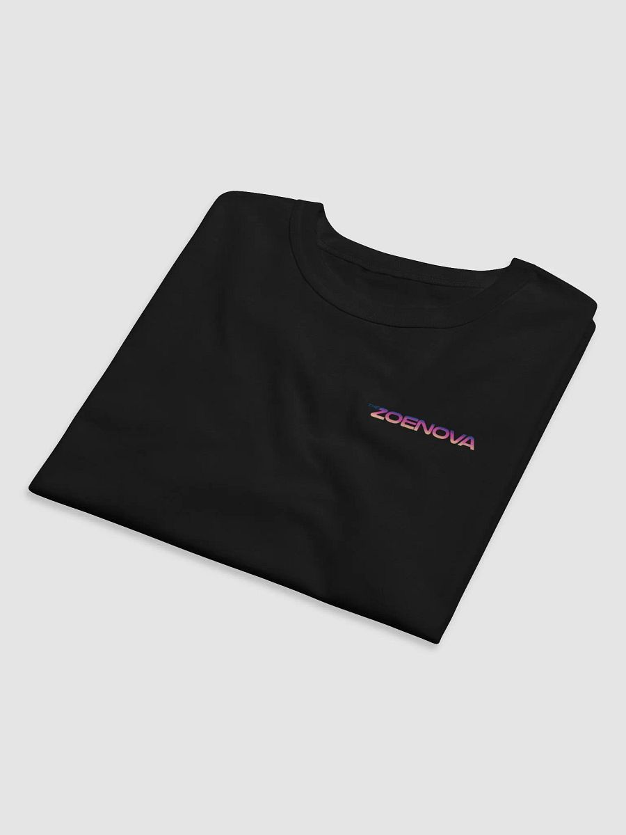 Cyber Nova Champion T-shirt product image (6)