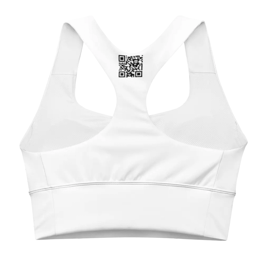 Wolfhead Workout - Workout Crop product image (3)